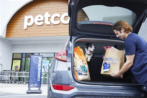 petco jobs com